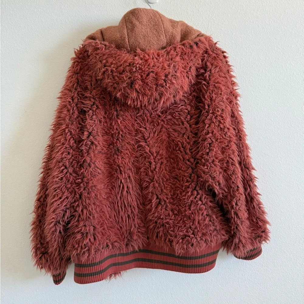 NWT FREE PEOPLE JACKET - Picture 10 of 10